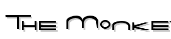 The-Monkey-S-Ate-My-Soul font